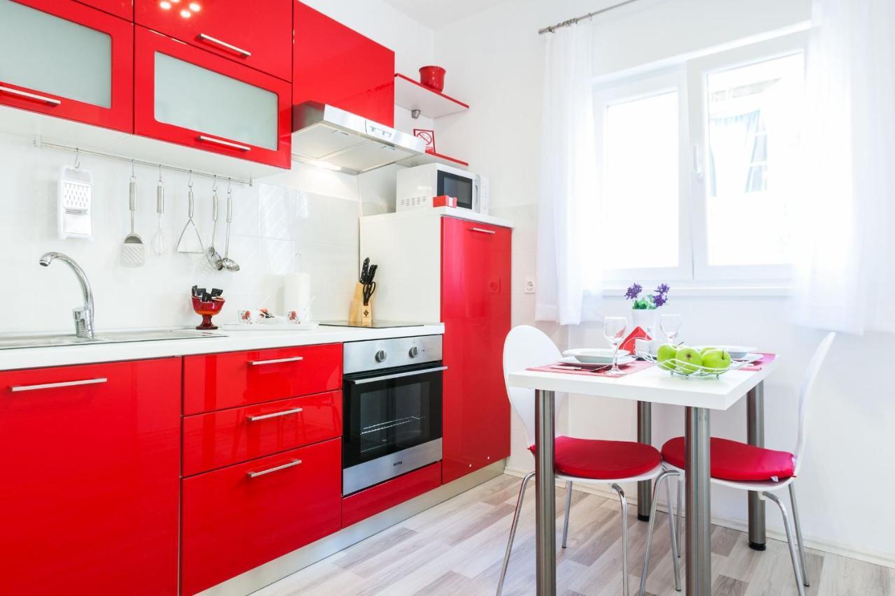 Bagi Apartment In Old Town Center Zadar Exterior photo